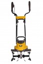 Texas El-Tex 1000 Minicultivator electric, 1000W, 230V, latime lucru 36cm, adancime lucru 20cm