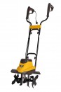 Texas El-Tex 1000 Minicultivator electric, 1000W, 230V, latime lucru 36cm, adancime lucru 20cm