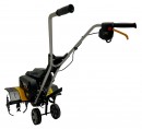 Texas El-Tex 1800 Minicultivator, 1800W, 230V, latime lucru 28-60cm, adancime lucru 26cm, electric