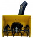 TEXAS Freza zapada 61cm pentru Multifunctional Combi 800