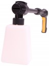 Texas HTR1600 Aparat de spalat cu presiune, 1600W, 120bar, 390L/h, rezervor detergent