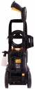 Texas HTR1600 Aparat de spalat cu presiune, 1600W, 120bar, 390L/h, rezervor detergent