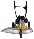 Texas MultiCut 610 Motocoasa, 3.6kW, latime lucru 61cm, inaltime taiere 25-75mm, benzina