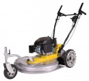Texas MultiCut 610 Motocoasa, 3.6kW, latime lucru 61cm, inaltime taiere 25-75mm, benzina