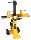 Texas Power Split 820V despicator electrohidraulic 8 tone, motor electric monofazat 3500W, lungime maxima bustean 50cm