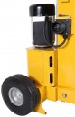Texas Power Split 820V despicator electrohidraulic 8 tone, motor electric monofazat 3500W, lungime maxima bustean 50cm