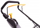 Texas Pro Cut 400TG 2-in-1 Scarificator si aerator gazon, benzina, 5CP, reglaj central, latime lucru 400mm