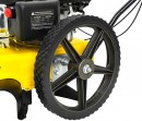 Texas Pro Trim 600 Motocoasa, 4CP, latime lucru 60cm, inaltime taiere 45-90mm, benzina, fir 4mm