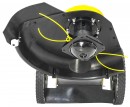 Texas Pro Trim 600 Motocoasa, 4CP, latime lucru 60cm, inaltime taiere 45-90mm, benzina, fir 4mm
