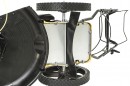 Texas Pro Trim 600 Motocoasa, 4CP, latime lucru 60cm, inaltime taiere 45-90mm, benzina, fir 4mm