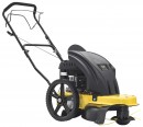 Texas Pro Trim 600 Motocoasa, 4CP, latime lucru 60cm, inaltime taiere 45-90mm, benzina, fir 4mm