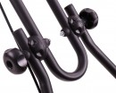 Texas Pro Weed 710, masina de curatat rosturi, 4CP, benzina, perie nylon/metal, 70 cm