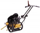 Texas Pro Weed 710, masina de curatat rosturi, 4CP, benzina, perie nylon/metal, 70 cm