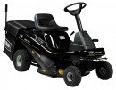 Texas Rider 7600E tractoras pentru tuns gazonul 3 in 1, 12CP, benzina, latime taiere 760mm, inaltime taiere 30-76mm, sac colector 170l, pornire electrica