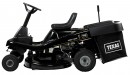 Texas Rider 7600E tractoras pentru tuns gazonul 3 in 1, 12CP, benzina, latime taiere 760mm, inaltime taiere 30-76mm, sac colector 170l, pornire electrica