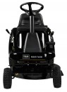 Texas Rider 7600E tractoras pentru tuns gazonul 3 in 1, 12CP, benzina, latime taiere 760mm, inaltime taiere 30-76mm, sac colector 170l, pornire electrica