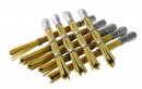 Texas Set 9 perii pentru Pro Weed 700/710