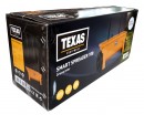Texas Smart Spreader 100 dispozitiv de imprastiat, 12 litri, reglabil, latime lucru 45cm, box