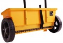 Texas Smart Spreader 100 dispozitiv de imprastiat, 12 litri, reglabil, latime lucru 45cm, box