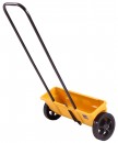 Texas Smart Spreader 100 dispozitiv de imprastiat, 12 litri, reglabil, latime lucru 45cm, box