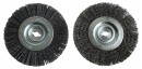 Texas WR140 masina curatat buruieni, 140W, 230V, D10cm, latime lucru 5mm,