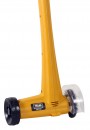 Texas WR140 masina curatat buruieni, 140W, 230V, D10cm, latime lucru 5mm,