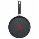 Tigaie clatite 25 cm tefal resist