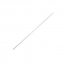 Tija cilindru hidraulic telescopic fi 30x3m
