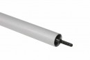 Tija cu teava pentru motocositoare 4D 25.4mm