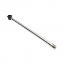 Tija piston cilindru hidraulic 40x1028mm pentru JCB 3CXSMT 20, 4C444, 3CXC PC, 3CX PC, 4CX444 SUPER, 3CXSPC, 3CX444 SUPER, 4CN444 PS 35, 4CN444 SUPER, 4CXSM444 OEM 590-31200