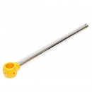 Tija piston cilindru hidraulic 50x1020mm pentru JCB 3CX, 4CX OEM 590-40578