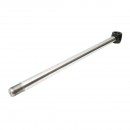 Tija piston cilindru hidraulic 60x1291mm pentru JCB 3CX, 4CX, 5CX OEM 590-40154