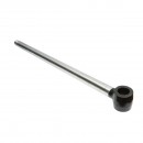 Tija piston cilindru hidraulic 60x1291mm pentru JCB 3CX, 4CX, 5CX OEM 590-40154