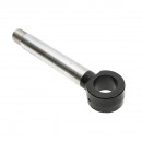 Tija piston cilindru hidraulic 60x408mm pentru JCB 3CX, 3CX Super, 4CX OEM 590-40228