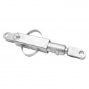 Tija reglabila groasa cu manere Universala, UTB, U-445, Fiat, John Deere