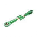 Tija reglabila John Deere reglabil 710-880mm, categoria 2-2, filet M30x3.5