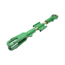 Tija reglabila John Deere reglabil 710-880mm, categoria 2-2, filet M30x3.5