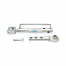 Tirant ansamblu ancora stabilizator pentru John Deere cod OEM DE18854K, 395-500mm