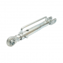 Tirant ansamblu ancora stabilizator pentru John Deere cod OEM DE18854K, 395-500mm