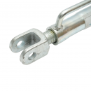 Tirant ansamblu ancora stabilizator pentru John Deere cod OEM DE18854K, 395-500mm