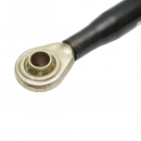 Tirant central Cat 2-2 pentru Massey Ferguson cod OEM 1861431M91, 3147681M91, 166005