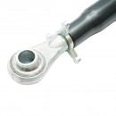 Tirant central Cat 2-2 pentru Massey Ferguson cod OEM 1861431M91, 3147681M91, 166005, 680-880mm