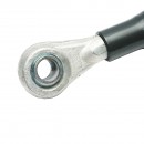 Tirant central Cat 2-2 pentru Massey Ferguson cod OEM 1861431M91, 3147681M91, 166005, 680-880mm