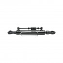 Tirant central hidraulic categoria 2-2, 555mm inchis , cursa 255mm