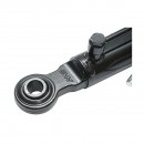 Tirant central hidraulic categoria 2-2, 555mm inchis , cursa 255mm