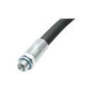 Tirant central hidraulic categoria 2-2, 555mm inchis , cursa 255mm