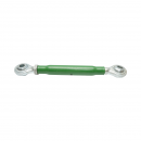 Tirant central John Deere 485-765mm cat. 2-2 cod OEM RE45631, RE243206 Breckner Germany