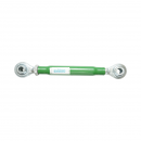 Tirant central John Deere 485-765mm cat. 2-2 cod OEM RE45631, RE243206 Breckner Germany