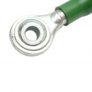 Tirant central John Deere 485-765mm cat. 2-2 cod OEM RE45631, RE243206 Breckner Germany