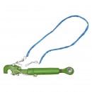 Tirant central John Deere categoria 2/2 seria 6000 AL176473